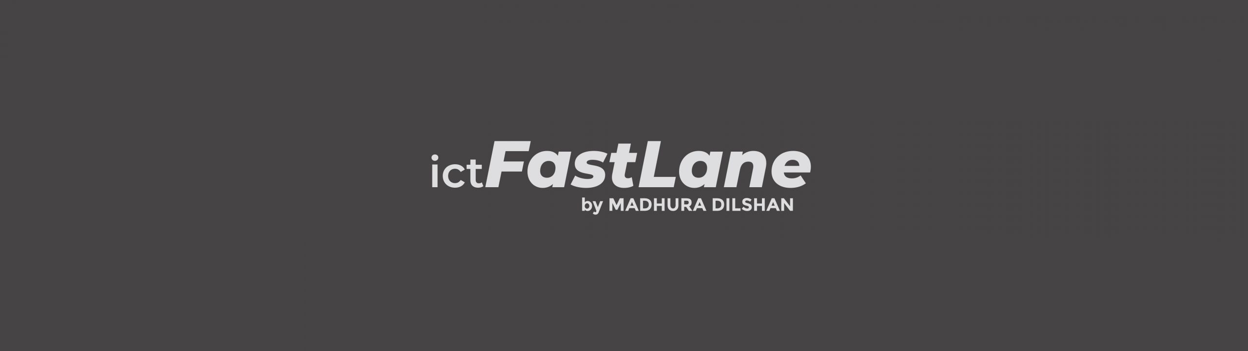 ictfastlane