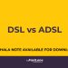 dsl-vs-adsl-ictfastlane
